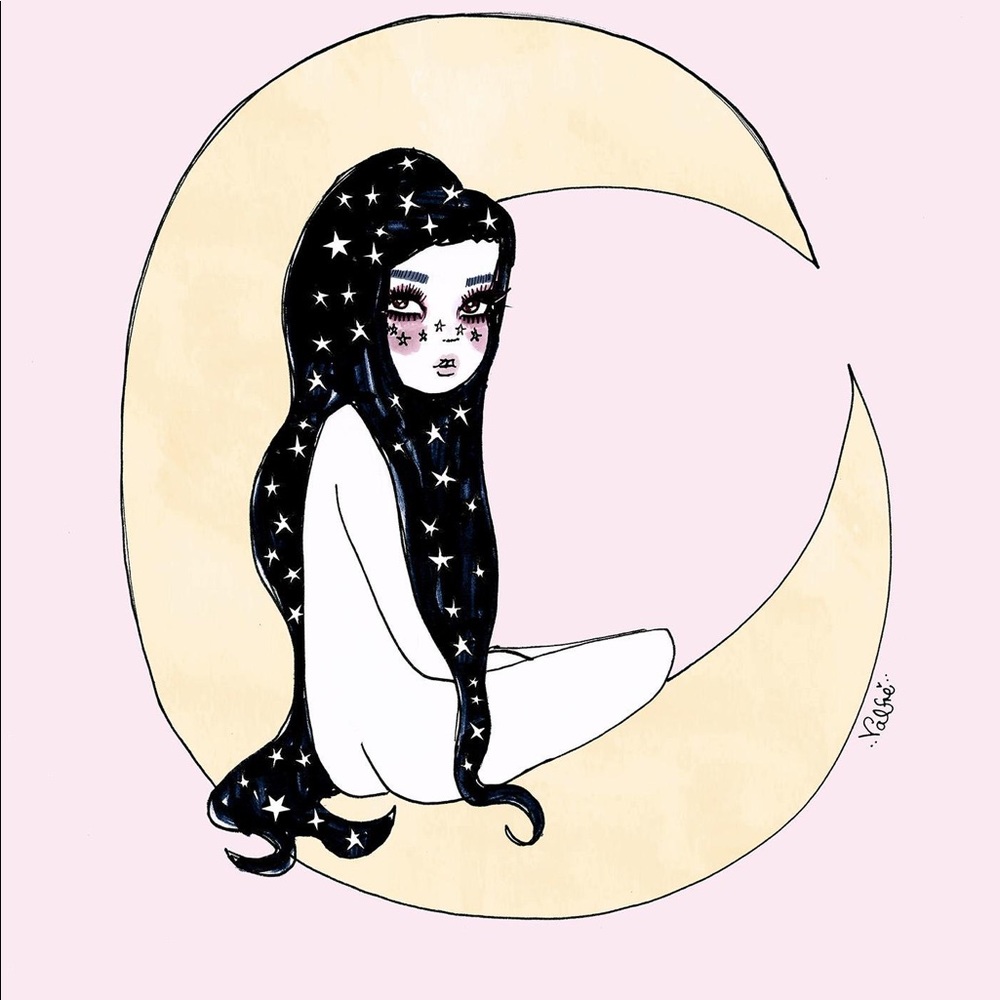 Meet your Posher, Jackie